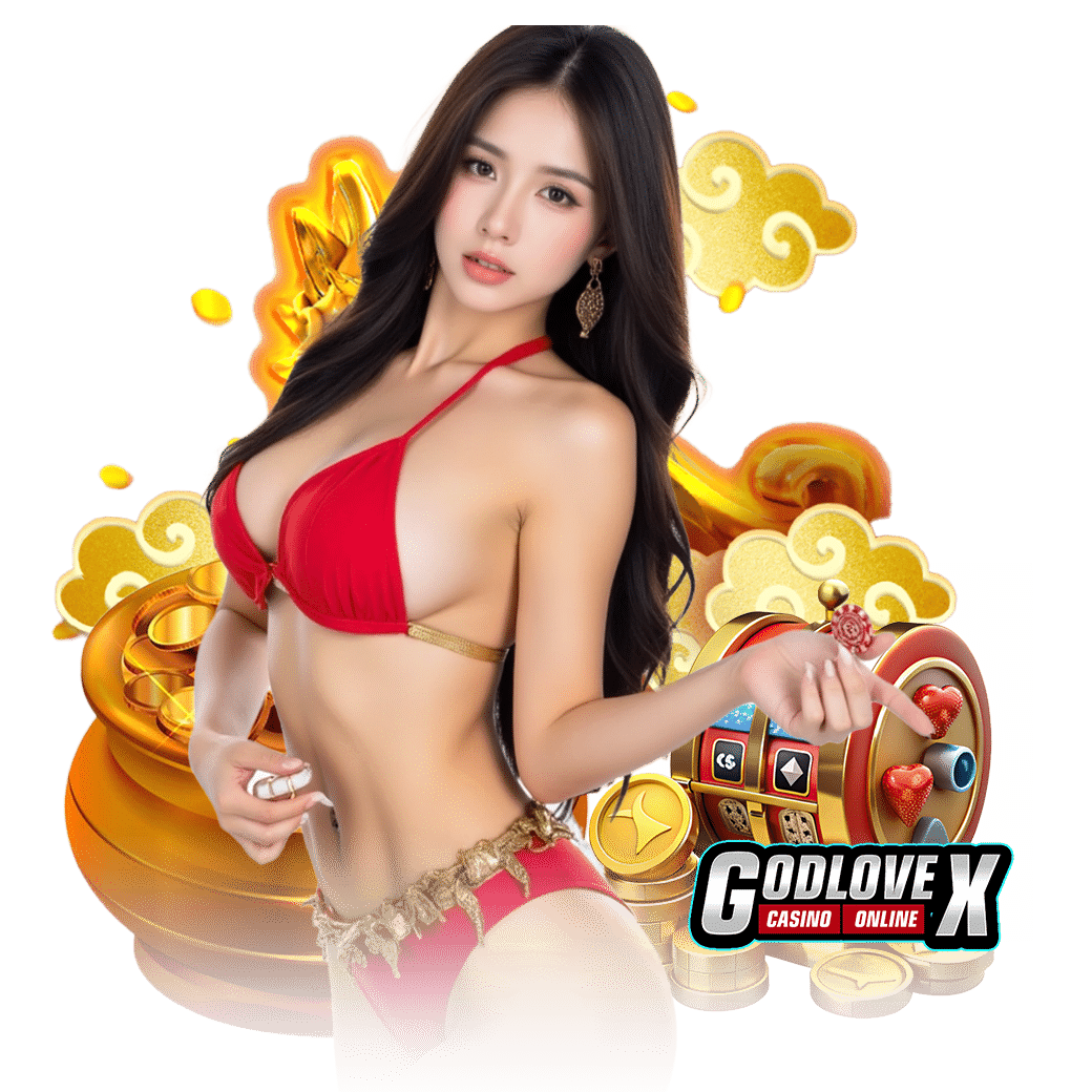 godlove ทรูวอเลท 
